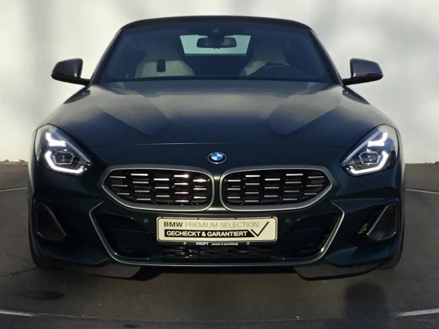 BMW Z4 Cabrio M40i Roadster