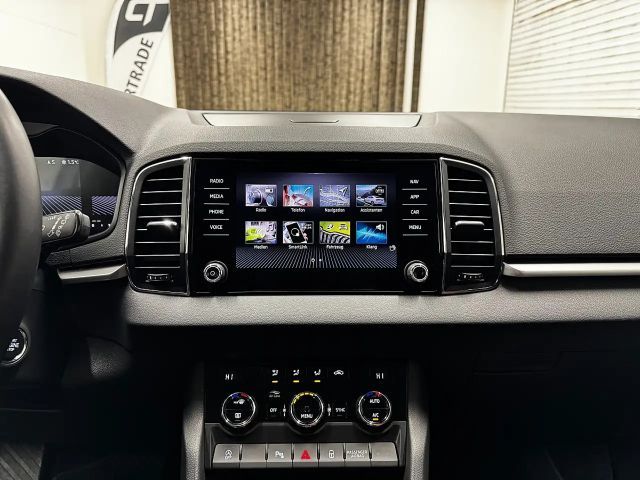 Skoda Karoq Ambition
