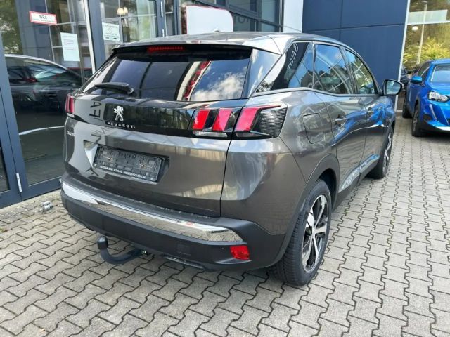 Peugeot 3008 Allure Pack PureTech