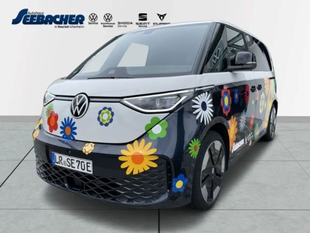 Volkswagen ID.Buzz 150 kW 77 KWh IQ.Drive Pro