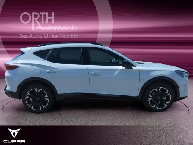 Cupra Formentor 2.0TDI 150PS AHK+SENNHEISER+KESSY ACC