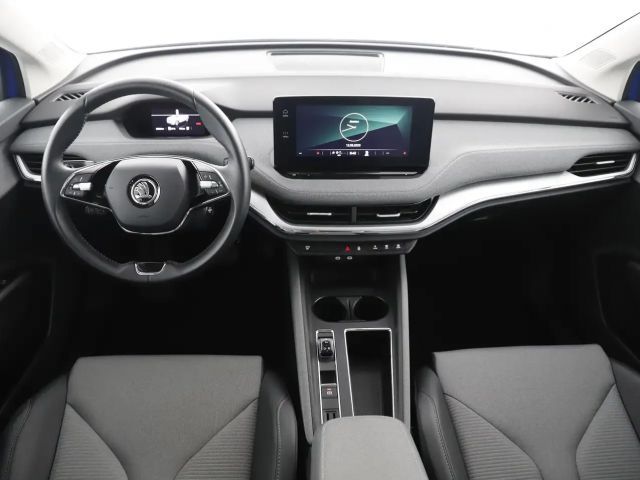 Skoda Enyaq iV 50