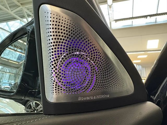 BMW X6 Competition Coupé