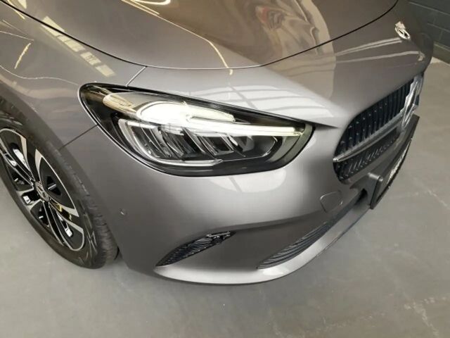 Mercedes-Benz B 200 Progressive