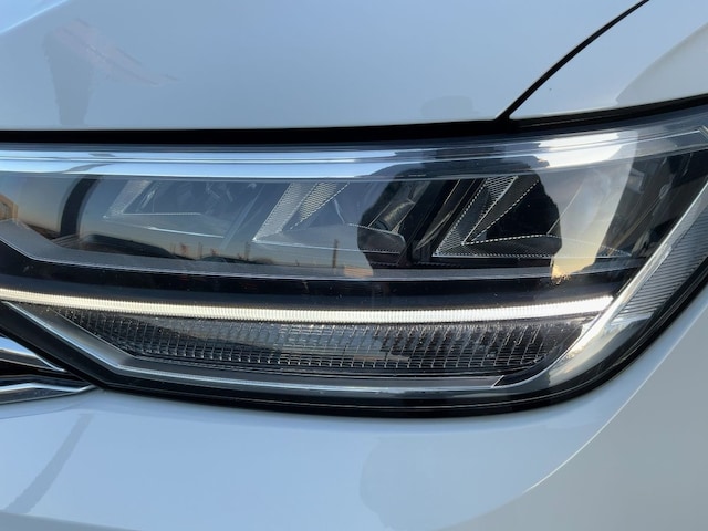Volkswagen Tiguan 2.0 TDI Allspace DSG Life