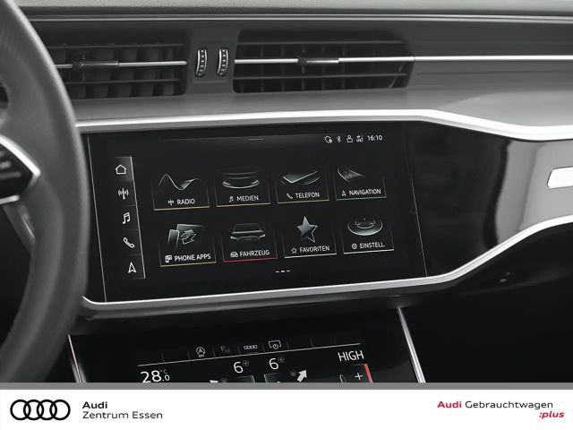 Audi S6 3.0 TDI Avant Quattro