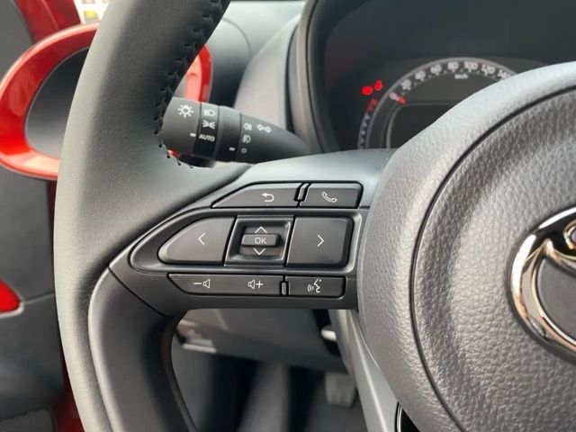 Toyota Aygo X Bi-Tone Hatchback