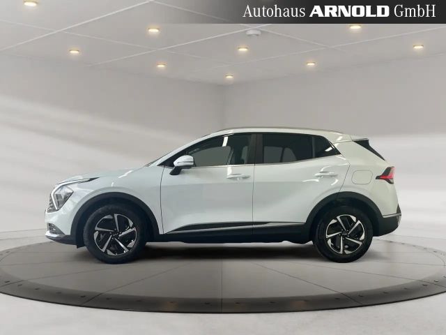 Kia Sportage GDi Vierwielaandrijving Vision