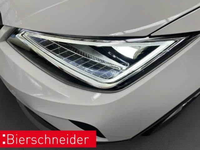 Seat Arona 1.0 TSI FR-lijn