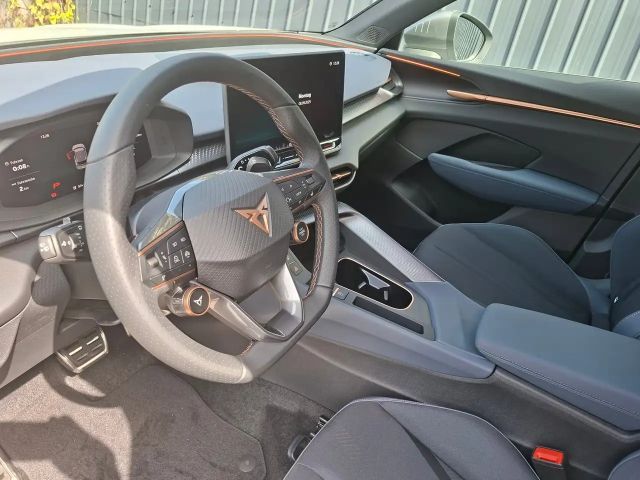 Cupra Terramar 1.5 e-Hybrid