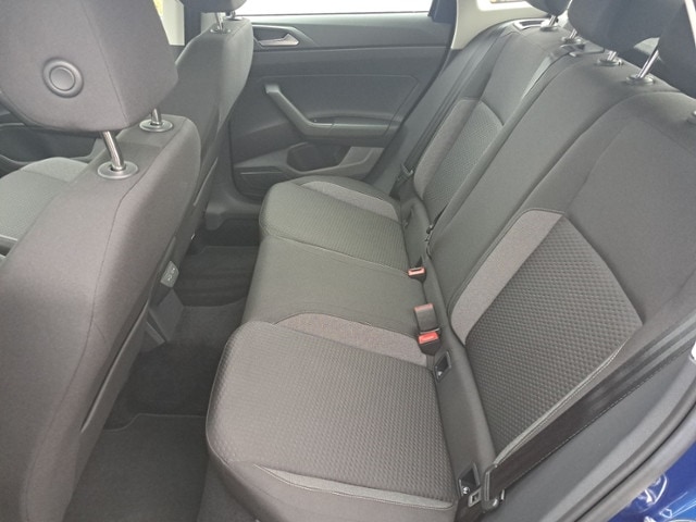Volkswagen Taigo 1.0 TSI Life