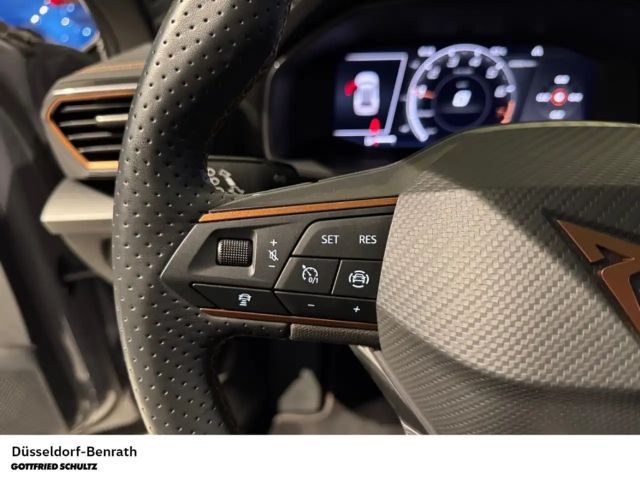 Cupra Formentor 1.5 TSI