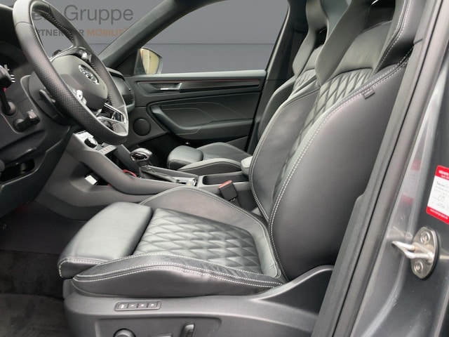 Skoda Kodiaq MATRIX+APP+DAB+AHK+PANO+VIRT