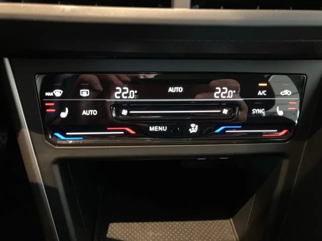 Volkswagen Polo Friends TSI