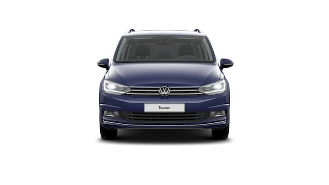 Volkswagen Touran 2.0 TDI Highline