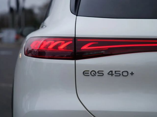 Mercedes-Benz EQS SUV 450 Premium