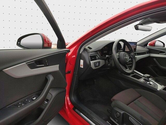 Audi A4 50 TDI Avant Quattro