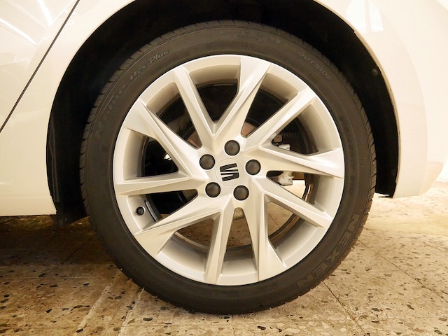 Seat Ibiza 1.0 TSI FR-lijn