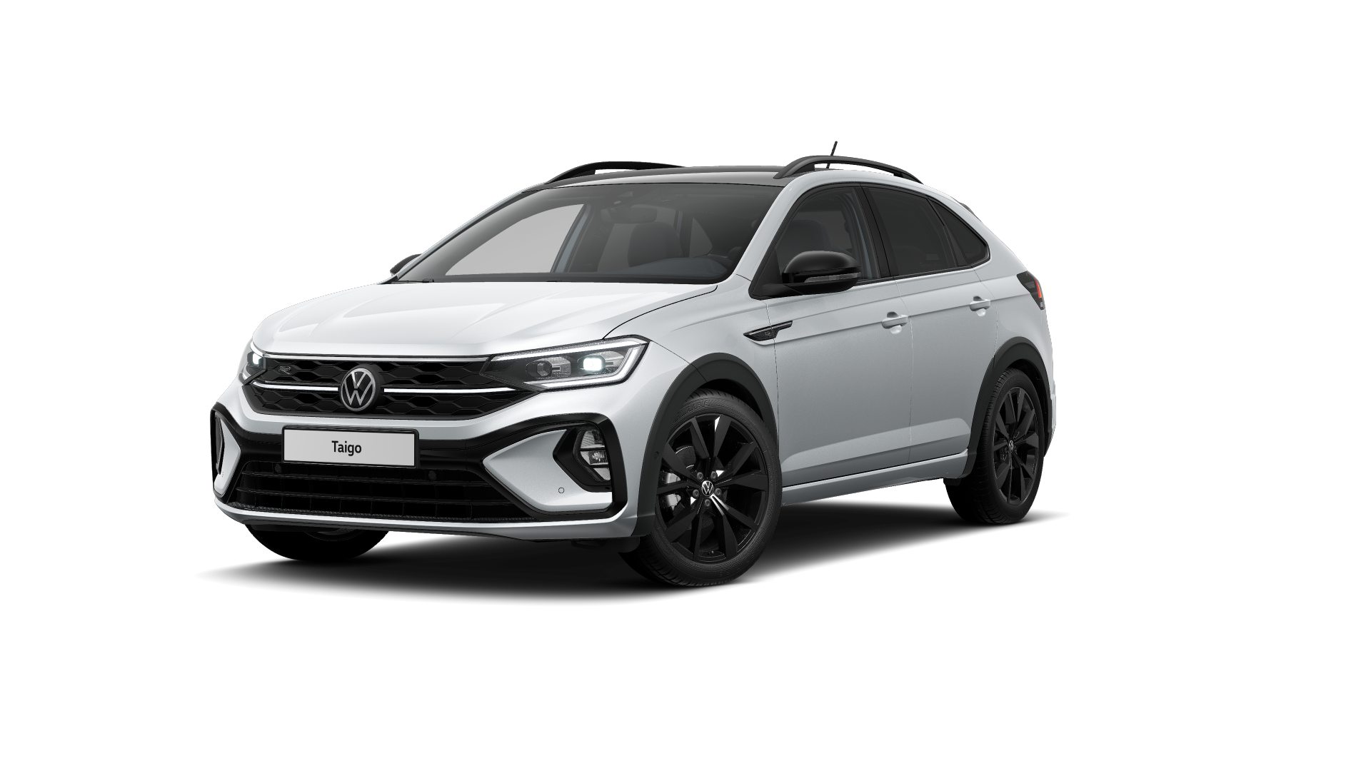 Volkswagen Taigo 1.0 TSI DSG R-Line Style