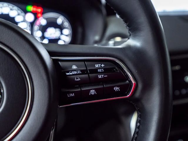 Mazda CX-60 4WD Homura e-Skyactiv