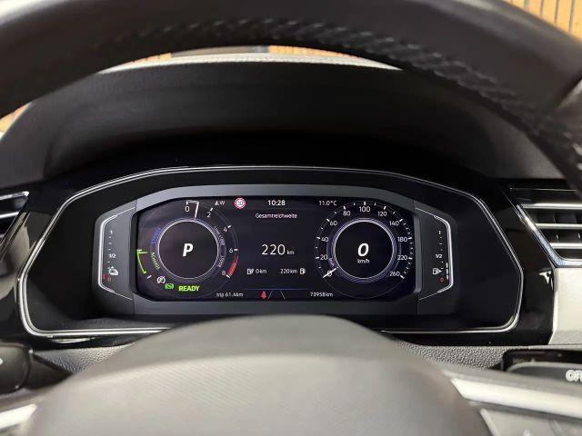 Volkswagen Passat DSG GTE Variant