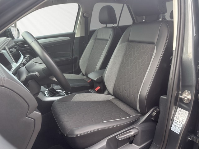 Volkswagen T-Roc DSG