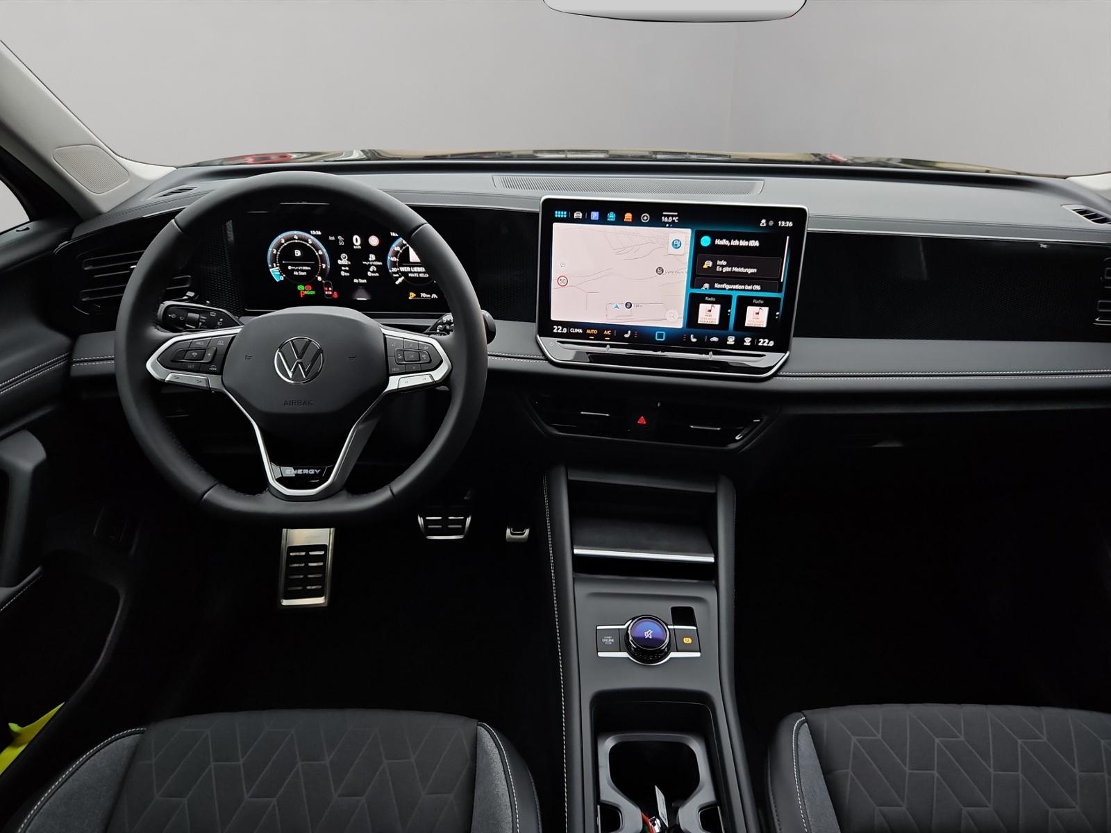 Volkswagen Tiguan 1.5 eTSI IQ.Drive