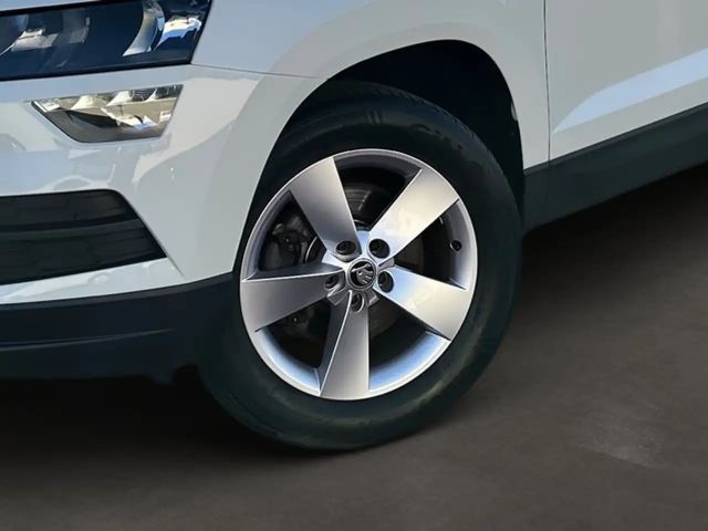 Skoda Karoq 2.0 TDI 4x4 Ambition