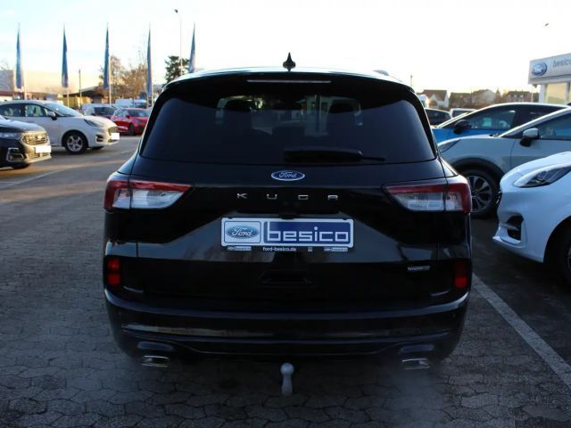 Ford Kuga AWD Hybrid ST Line X