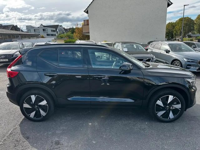 Volvo EX40 Ultimate Pano,360°,AHK,BLIS,ACC