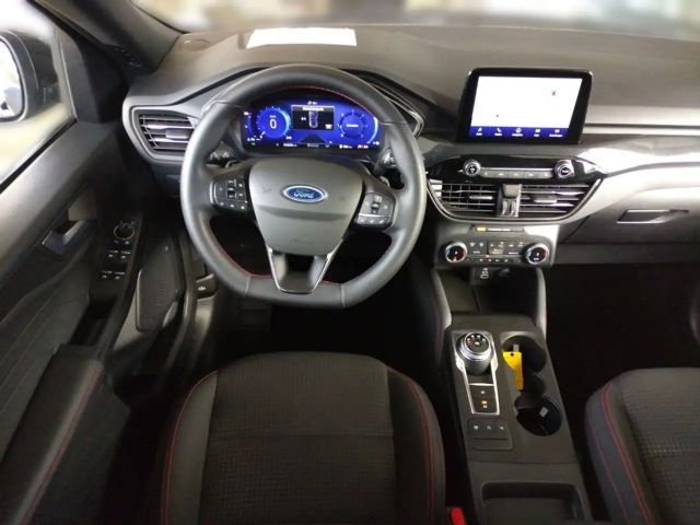 Ford Kuga AWD ST Line
