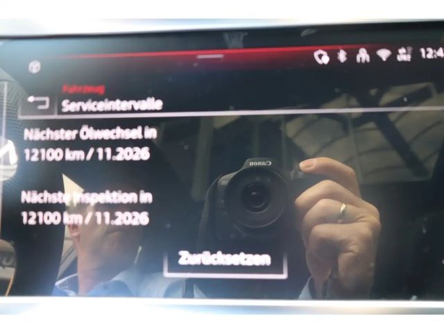 Audi Q3 2.0 TDI S-Line Sportback