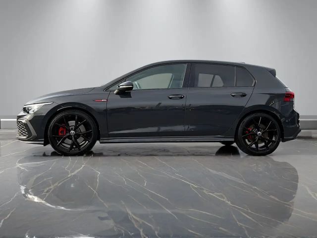Volkswagen Golf GTI Style