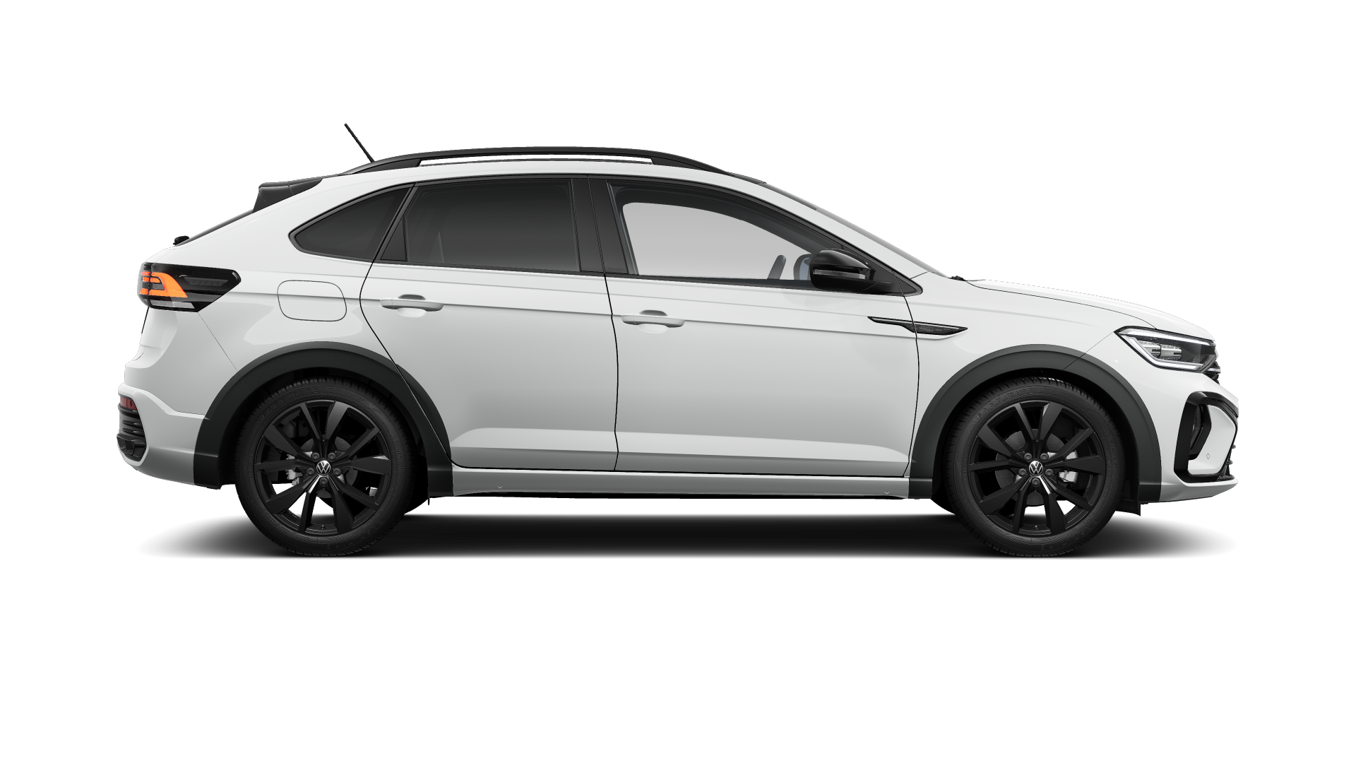 Volkswagen Taigo IQ.Drive R-Line