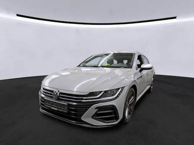 Volkswagen Arteon Shooting Brake 4Motion