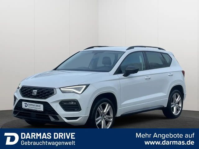 Seat Ateca 1.5 TSI FR-lijn