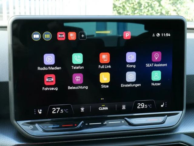 Seat Leon 1.5 TSI Style