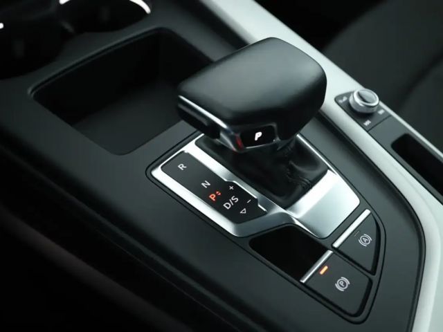 Audi A4 35 TDI Avant S-Tronic