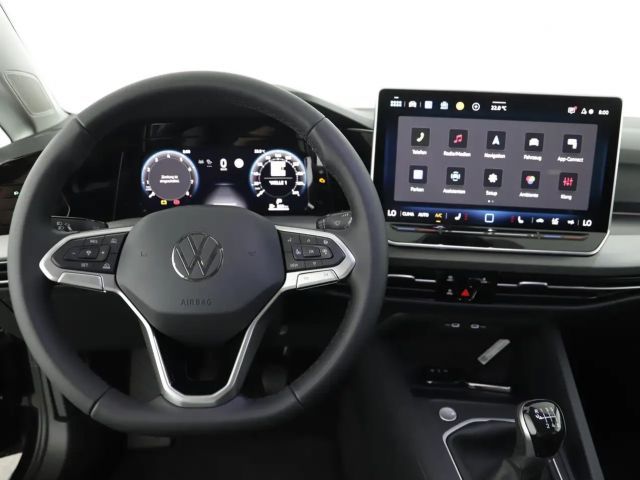 Volkswagen Golf Business Variant