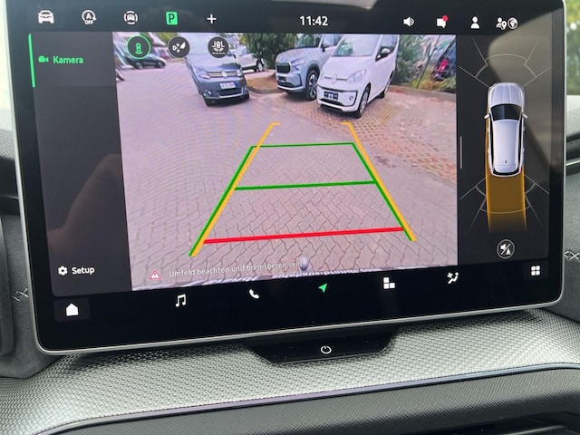 Skoda Kodiaq 2.0 TDI 4x4 Sportline