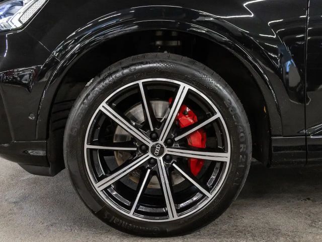 Audi Q7 45 TDI Competition Quattro S-Line