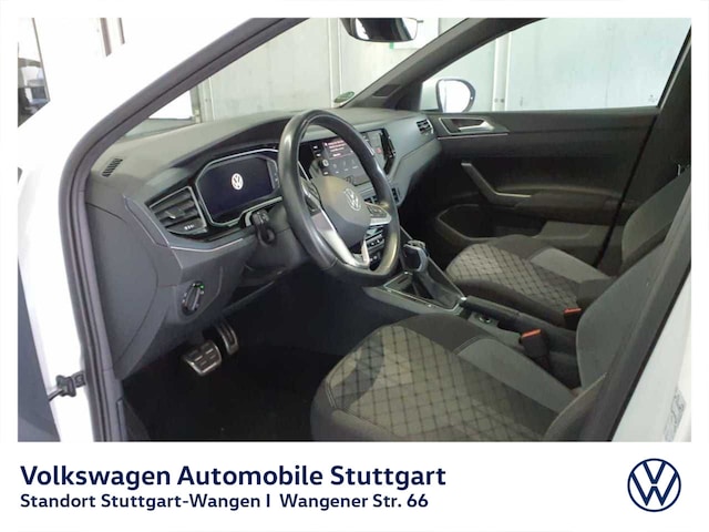 Volkswagen Taigo 1.0 TSI DSG R-Line