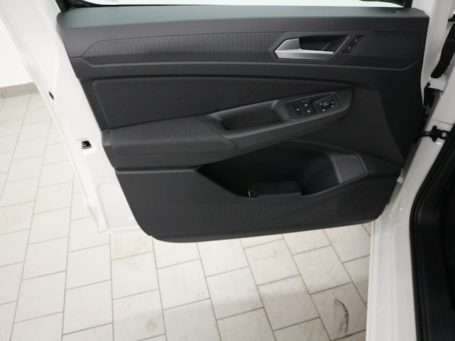 Volkswagen Caddy 2.0 TDI