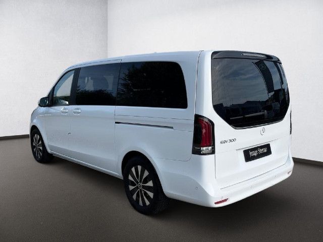 Mercedes-Benz EQV 300 Limousine Lang