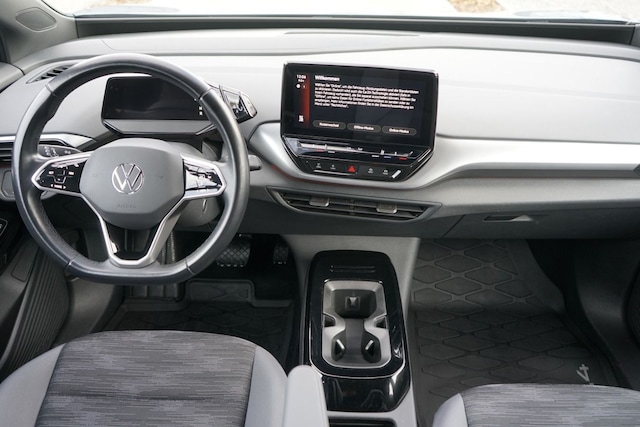 Volkswagen ID.4 Life Performance Pro