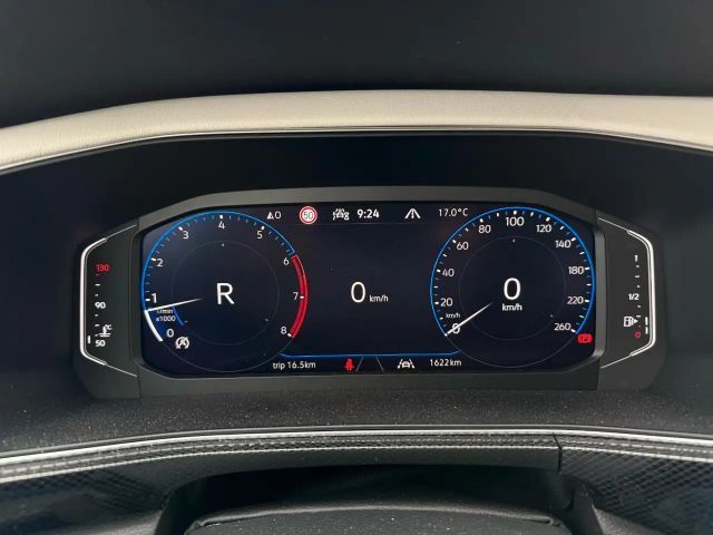 Volkswagen T-Cross 1.5 TSI DSG Style