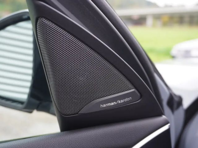 BMW X4 Coupé M-Sport xDrive30d