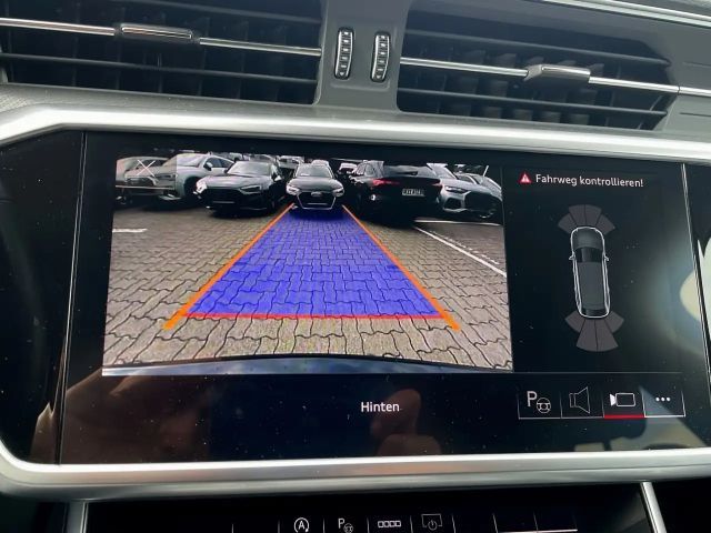 Audi A6 40 TDI Sport