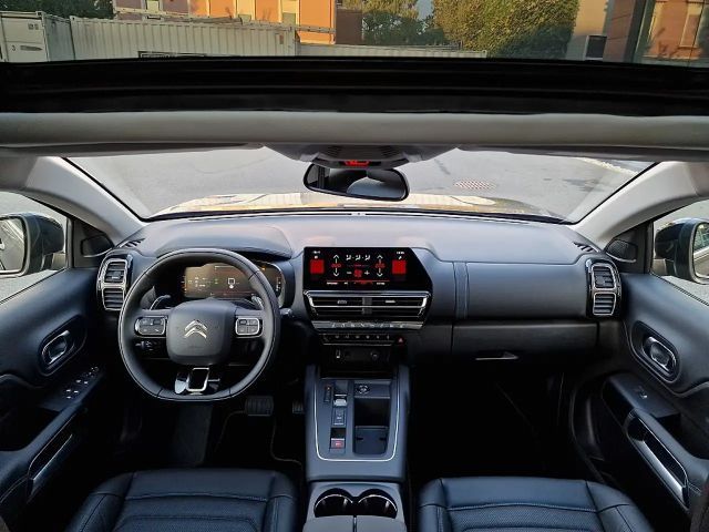 Citroën C5 Aircross BlueHDi Max