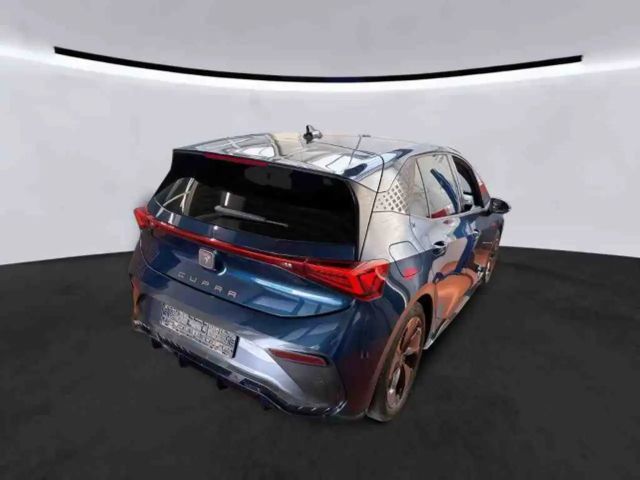 Cupra Born LM19 KAMERA NAVI KEYLESS PRIVACY